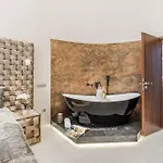 Apartmán Luxurious 3-bedroom In The Center Budapešť